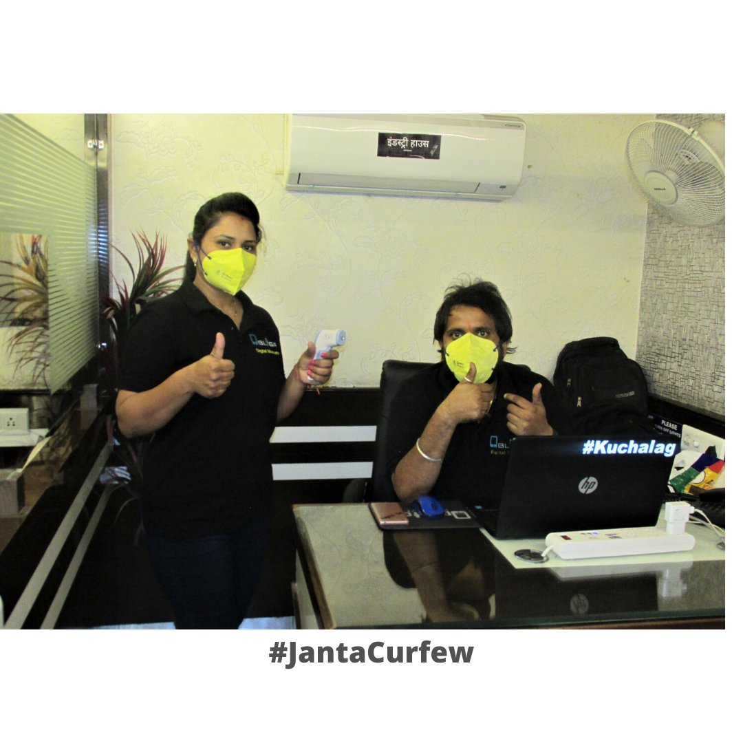 obligrr's tweet photo. An excellent initiative by PM @narendramodi ji.. this Sunday, March 22 from 7 am to 9 pm let’s all take part the #JantaCurfew and show the World we are together during this #SocialDistancing
@Obligr Team Isolated
#covid_19 #CoronavirusOutbreak #WorkingFromHomeLife #Obligr https://t.co/Y2sl70SFPl