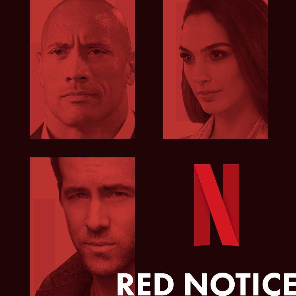 Congratulations to actress Victoria Watkins on her role in Red Notice. Soon you will be able to watch Victoria and actors Dwayne Johnson, Gal Gadot and Ryan Reynolds in action! Stay tuned for details on release date!!! 
#LaunchTalent #VictoriaWatkins #StarLaunching #JIDavidAgency