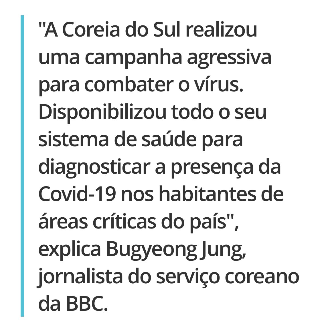 DaniloGentili's tweet photo. Senhores @jairbolsonaro @RodrigoMaia e presidentes dos maiores partidos @gleisi @Bivar1717 @Baleia_Rossi @BrunoAraujo456: usem os bilhões do fundo eleitoral pra fazer algo semelhante ao q Coréia fez. Muitas vidas serão poupadas! Vcs podem se unir e fazer isso HOJE! Sejam nobres! https://t.co/hpjIoQ6nJR