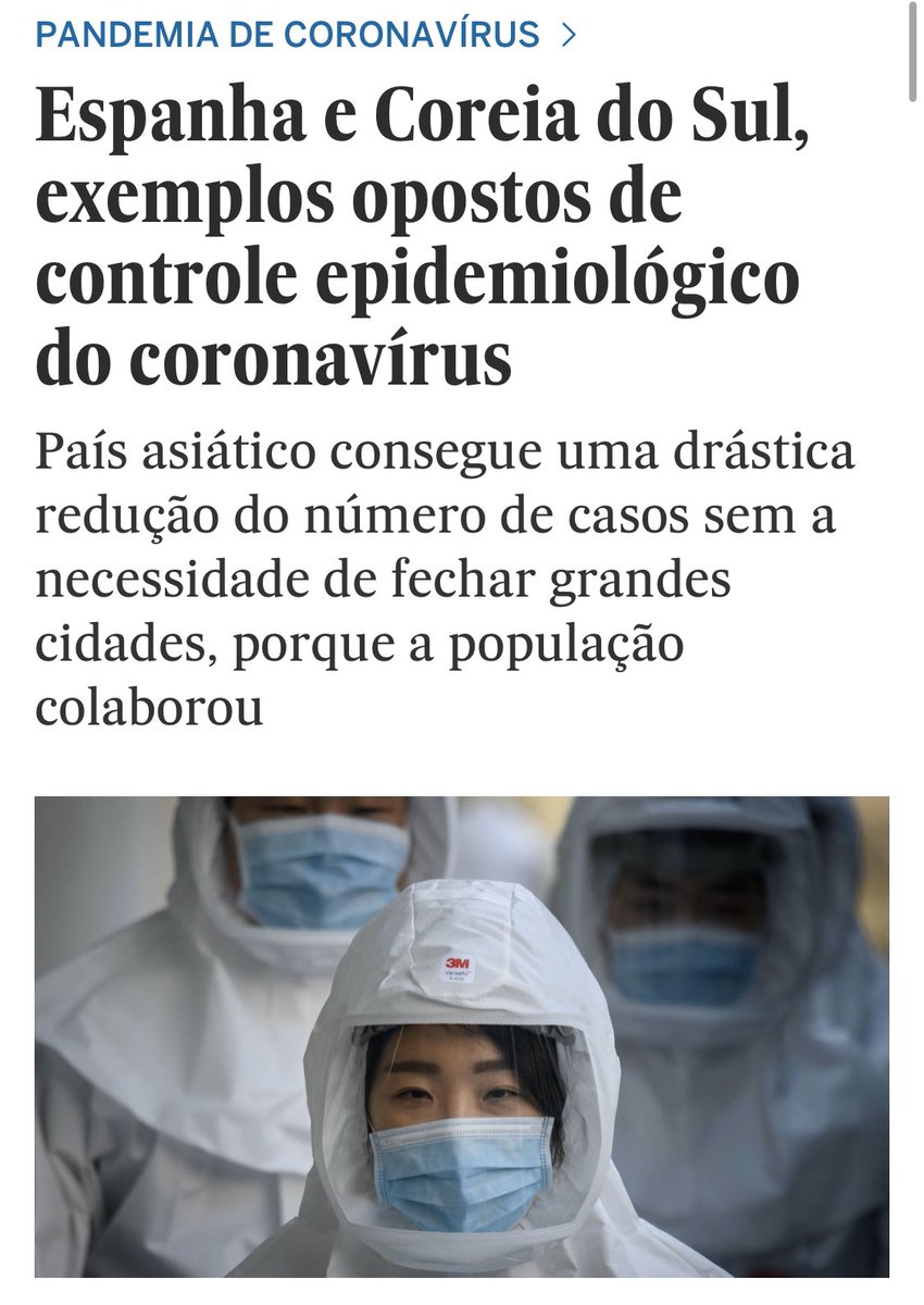 DaniloGentili's tweet photo. Senhores @jairbolsonaro @RodrigoMaia e presidentes dos maiores partidos @gleisi @Bivar1717 @Baleia_Rossi @BrunoAraujo456: usem os bilhões do fundo eleitoral pra fazer algo semelhante ao q Coréia fez. Muitas vidas serão poupadas! Vcs podem se unir e fazer isso HOJE! Sejam nobres! https://t.co/hpjIoQ6nJR