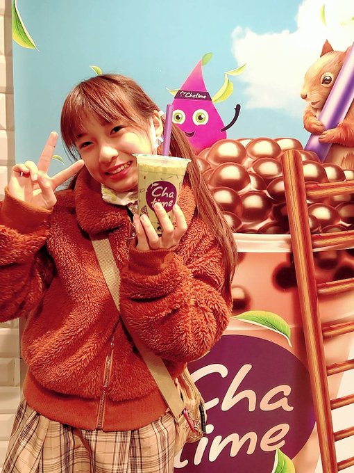 Twitterのコスプレ画像6