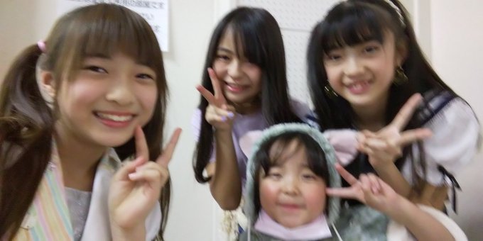 Twitterのコスプレ画像7