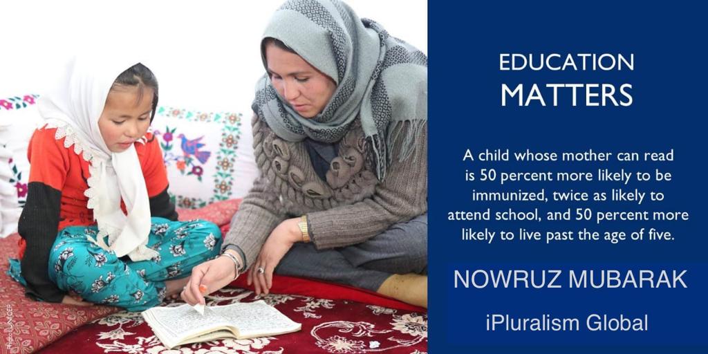 PluralismGlobal's tweet photo. @malikztalib Wishing you Sir @malikztalib and family A Happy Prosperous New Year #NowruzMubarak
#AnwarMerchant #NazlinMerchant #Shirin_Merchant #AzizMerchant #SannaMerchant
#PluralismGlobalFamily🌍
#InternationalPeace
#YehudiMuslimChristianFriendship
#IsmailiFatimidCaliphateOfAgaKhan 🌏 https://t.co/XeqsBJaVGY