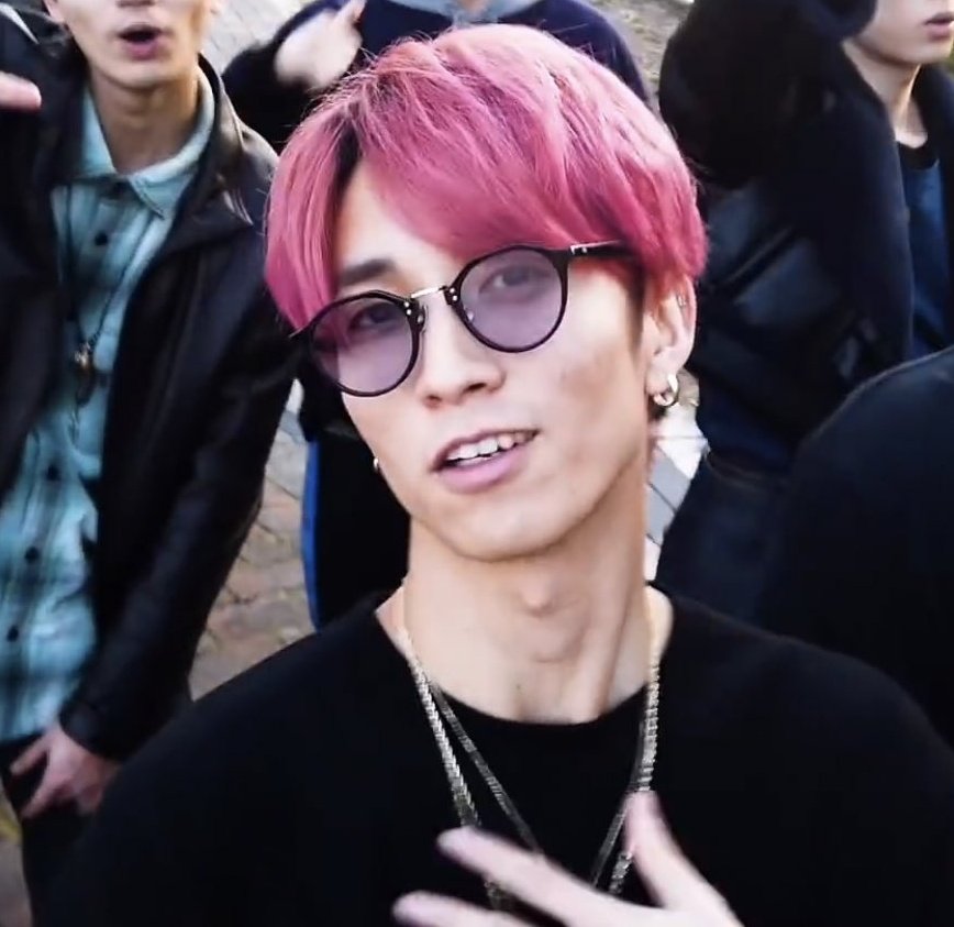 Mari Semi Hiatus Day 90 I M In Love With This Pic Sixtones 田中樹 T Co Ckpsbzvwdw Twitter