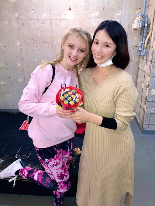 I had an amazing day today!! Thank you @KINGDOMJaporn1 ☺️ https://t.co/YngbdsmpsJ<a class="tags" target="_blank" title="On Twitter" href="/?out=eyJ0eXAiOiJKV1QiLCJhbGciOiJIUzUxMiJ9.eyJpYXQiOjE3MTk1NzIxMzQsImlzcyI6InR3cG9ybnN0YXJzLmNvbSIsIm5iZiI6MTcxOTU3MjEzNCwiZXhwIjoxNzUxMTA4MTM0LCJyZWRpcmVjdF91cmwiOiJodHRwczovL3R3aXR0ZXIuY29tL0tJTkdET01KYXBvcm4xIn0.9v1QVmjNOI9itZsmBGpxmiW25h1Vc2YmGB6USnu3Dqca2HtF1oeUU-GKAJJmdeNjyPbU6eLYobBjAazJcIXSqQ">@KINGDOMJaporn1</a>