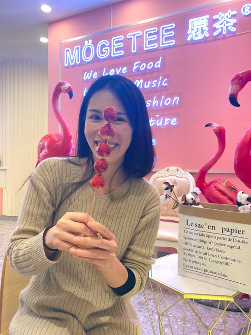 I had an amazing day today!! Thank you @KINGDOMJaporn1 ☺️ https://t.co/YngbdsmpsJ<a class="tags" target="_blank" title="On Twitter" href="/?out=eyJ0eXAiOiJKV1QiLCJhbGciOiJIUzUxMiJ9.eyJpYXQiOjE3MTk1NzIxMzQsImlzcyI6InR3cG9ybnN0YXJzLmNvbSIsIm5iZiI6MTcxOTU3MjEzNCwiZXhwIjoxNzUxMTA4MTM0LCJyZWRpcmVjdF91cmwiOiJodHRwczovL3R3aXR0ZXIuY29tL0tJTkdET01KYXBvcm4xIn0.9v1QVmjNOI9itZsmBGpxmiW25h1Vc2YmGB6USnu3Dqca2HtF1oeUU-GKAJJmdeNjyPbU6eLYobBjAazJcIXSqQ">@KINGDOMJaporn1</a>