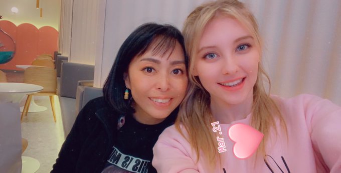 I had an amazing day today!! Thank you @KINGDOMJaporn1 ☺️ https://t.co/YngbdsmpsJ<a class="tags" target="_blank" title="On Twitter" href="/?out=eyJ0eXAiOiJKV1QiLCJhbGciOiJIUzUxMiJ9.eyJpYXQiOjE3MTk1NzIxMzQsImlzcyI6InR3cG9ybnN0YXJzLmNvbSIsIm5iZiI6MTcxOTU3MjEzNCwiZXhwIjoxNzUxMTA4MTM0LCJyZWRpcmVjdF91cmwiOiJodHRwczovL3R3aXR0ZXIuY29tL0tJTkdET01KYXBvcm4xIn0.9v1QVmjNOI9itZsmBGpxmiW25h1Vc2YmGB6USnu3Dqca2HtF1oeUU-GKAJJmdeNjyPbU6eLYobBjAazJcIXSqQ">@KINGDOMJaporn1</a>