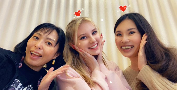 I had an amazing day today!! Thank you @KINGDOMJaporn1 ☺️ https://t.co/YngbdsmpsJ<a class="tags" target="_blank" title="On Twitter" href="/?out=eyJ0eXAiOiJKV1QiLCJhbGciOiJIUzUxMiJ9.eyJpYXQiOjE3MTk1NzIxMzQsImlzcyI6InR3cG9ybnN0YXJzLmNvbSIsIm5iZiI6MTcxOTU3MjEzNCwiZXhwIjoxNzUxMTA4MTM0LCJyZWRpcmVjdF91cmwiOiJodHRwczovL3R3aXR0ZXIuY29tL0tJTkdET01KYXBvcm4xIn0.9v1QVmjNOI9itZsmBGpxmiW25h1Vc2YmGB6USnu3Dqca2HtF1oeUU-GKAJJmdeNjyPbU6eLYobBjAazJcIXSqQ">@KINGDOMJaporn1</a>