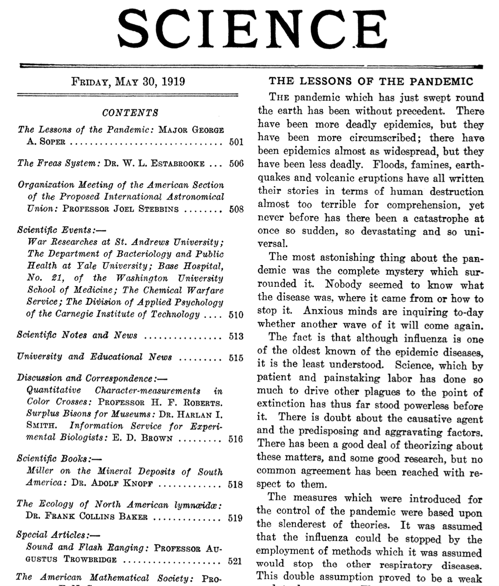 Eran Segal tweet media