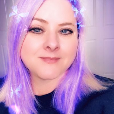 shellstewart's tweet image. #NewProfilePic