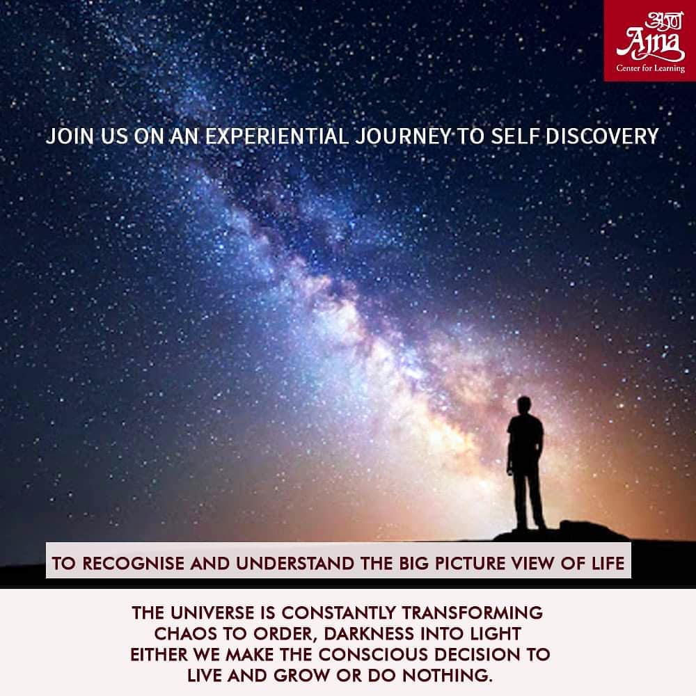 LifeCoachRitu's tweet photo. We have come to a critical point in the history of our world where all systems have almost come to a halt. 
Amid this chaos of the @coronavirus pandemic, we must remember that the universe is Constantly Transforming. Let us use this experience to live, learn and grow. https://t.co/ngKL1KLHd2
