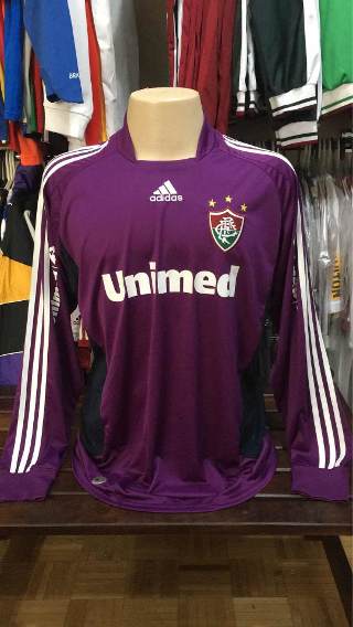 Fluminense arrecada R$ 47.886 no leilão das camisas com números nas cores do arco-íris — Fluminense Football Club