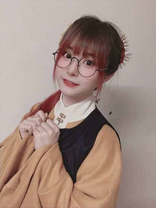 コスプレイヤー楼酥酥酥酥酥酥のTwitter画像49