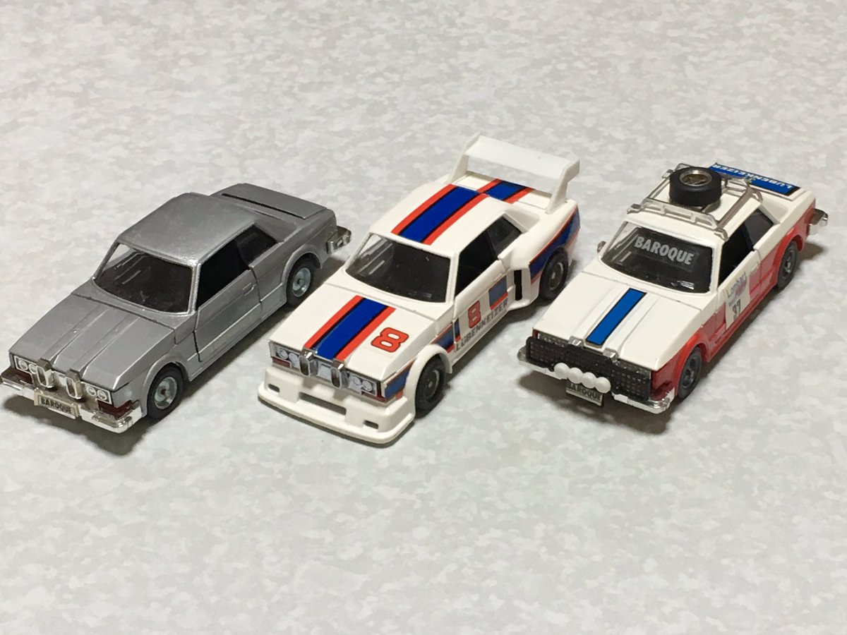 モータースポーツ好きには特に気分が塞ぎがちなこの頃すが、苦節何年