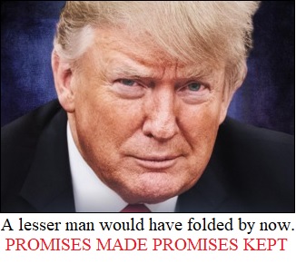 Fraud In The White House tweet media