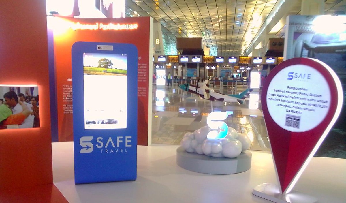 #safetravel #diplomacy4you #kemenlu 
#tvtouchscreen Powered By <a href="/ngi_infinite/">INFINITE live</a>

Ingin sewa Soundsytem, Lighting, LED Screen, Tv, dll untuk #event #Seminar #LiveMusic #Party #Meeting #Wedding dll. INFINITE live aja

ngi-infinite.com
YouTube: Nest Group Indonesia