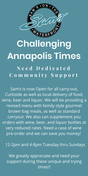 LGDAnnapolis's tweet photo. A DIFFICULT NATIONAL CRISIS PLEASE SUPPORT OUR LOCAL BUSINESSES and SAVE MONEY TOO!!! - https://t.co/dsQHrhEGda https://t.co/BeJpoK2FqF