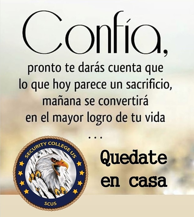 college_us's tweet photo. #seguridad #prevención #coronavirus #salud https://t.co/lJ1UJTsgXu