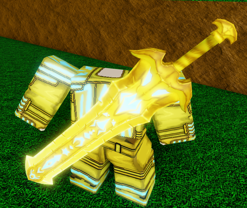 Teh On Twitter Congrats For Getting 3 500 000 Ugc Sales Maplestick1 Golden Demonic Greatsword Armor My Discord Https T Co 5q4nj4oq1x Shirt Https T Co Ghlrdgzoxi Pants Https T Co Ltjuxiughc Roblox Robloxdev Robloxugc Https T Co - holy knight armor roblox