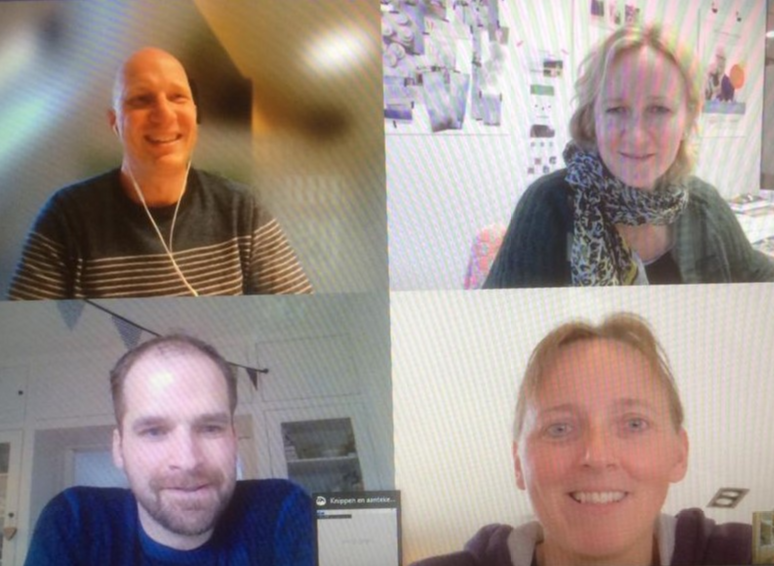 Platform-Z gaat LIVE! - mailchi.mp/61be699fd699/p…