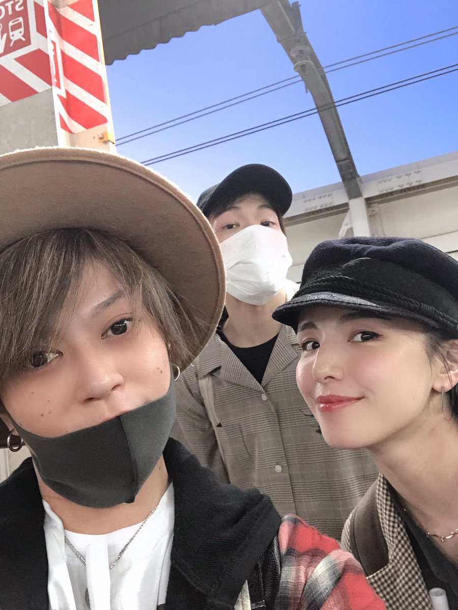 加藤真央 Na Twitteru 地球ゴージャス 星の大地に降る涙 本日2公演でした 本日もたくさんのお客様にご来場頂き本当にありがとうございました 今日も楽しかったー 本当にありがとう 明日もお待ちしておりまーす 加藤真央 Na Twitteru 地球ゴージャス 星の大地に降る涙 本日2公演でした 本日もたくさんのお客様にご来場頂き本当にありがとうございました 今日も楽しかったー 本当にありがとう 明日もお待ちしておりまーす