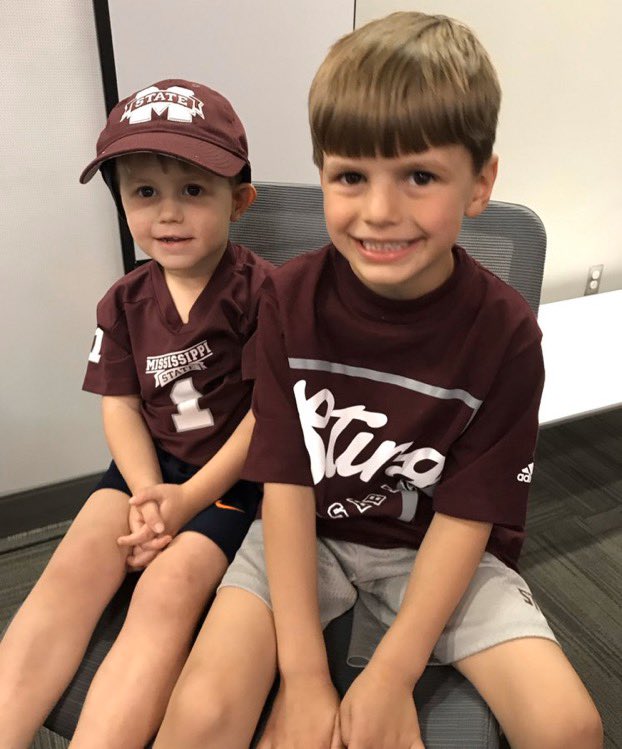 Jared Benko tweet media