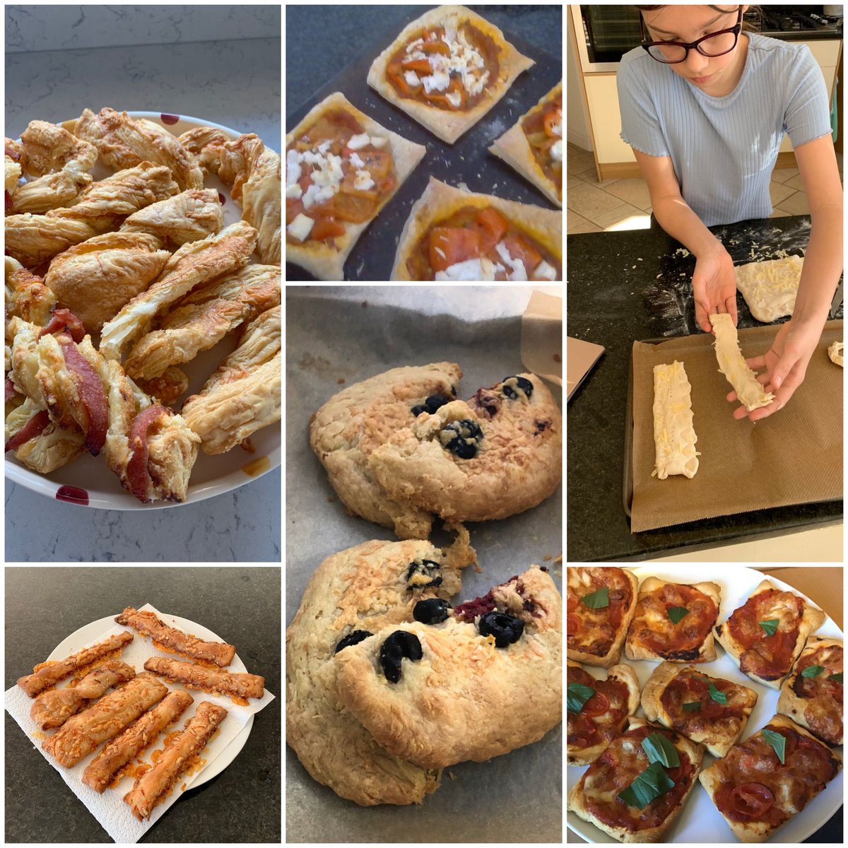 HockerillColl's tweet photo. Year 7 had double DT this morning and have been making some fabulous things at home - well done. #stilllearning https://t.co/TOKZHy7WkO
