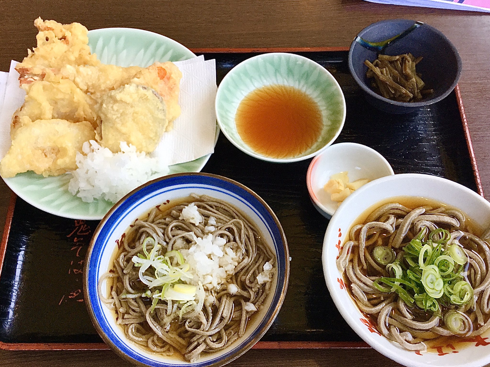 大江山鬼そば屋 Twitter Search Twitter