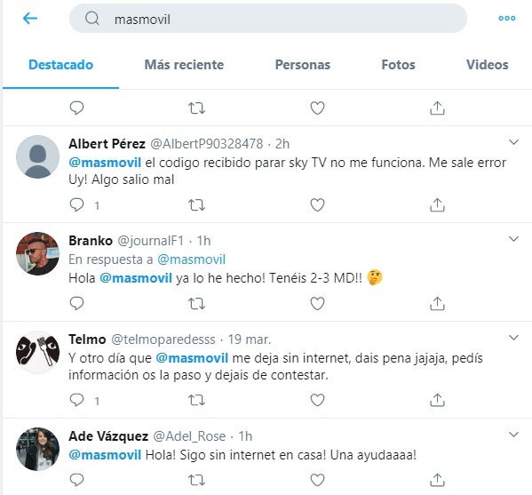EcodeTeruel's tweet photo. Masmovil y Yoigo dejan sin Internet a sus clientes turolenses desde el jueves - https://t.co/vL1mQpYOMR https://t.co/tE9itrHwug