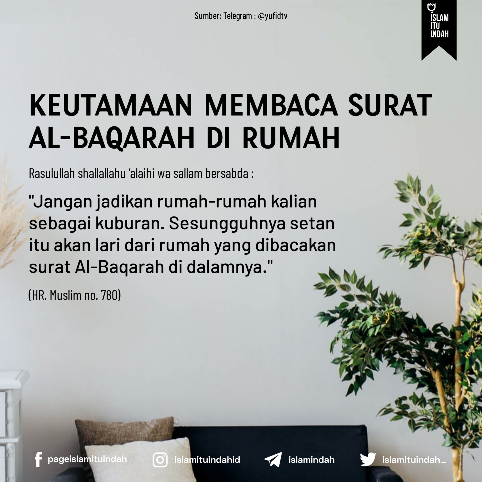 Download 63+ Contoh Surat Surat Al Baqarah Keutamaan Terbaik Gratis