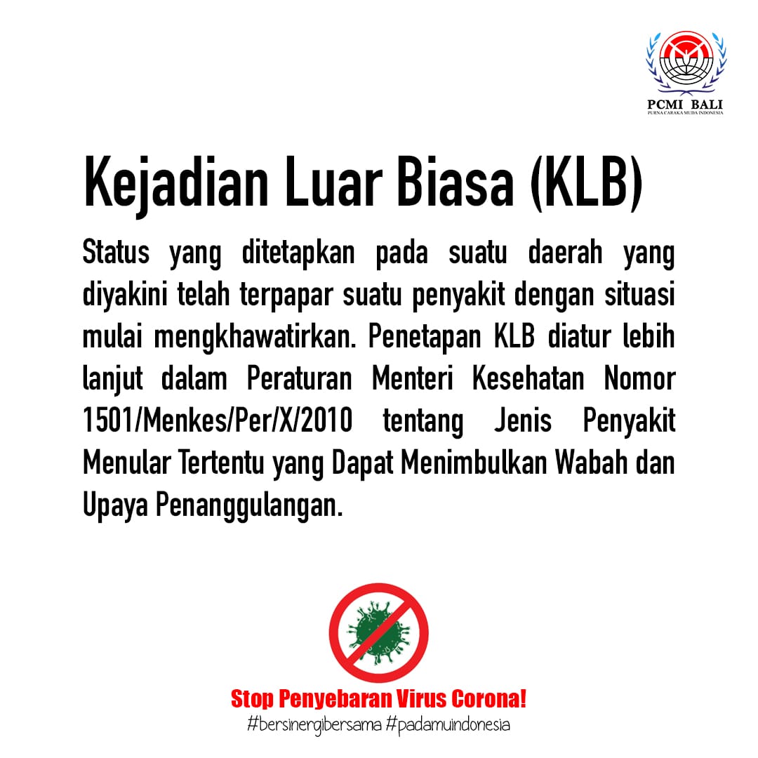 PCMI Bali tweet media