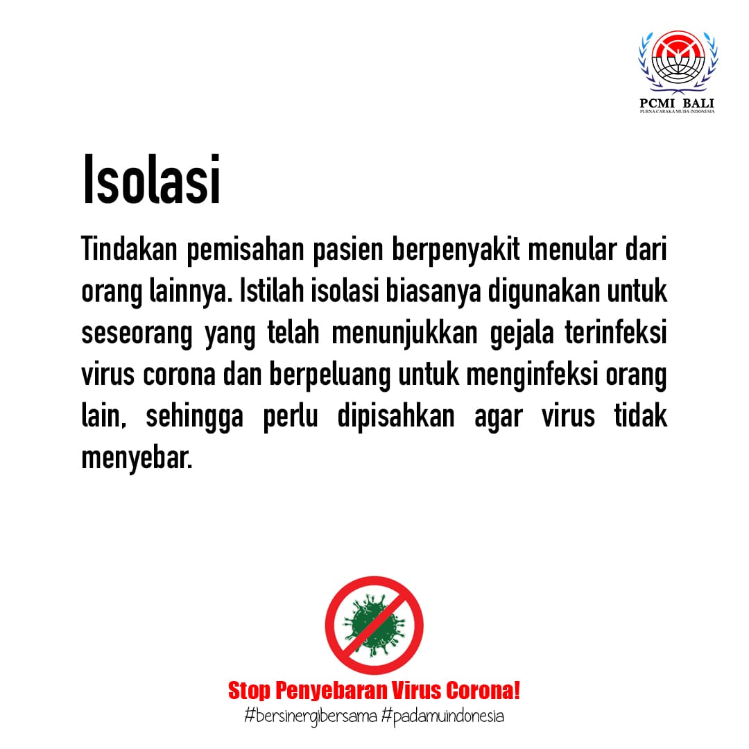 PCMI Bali tweet media