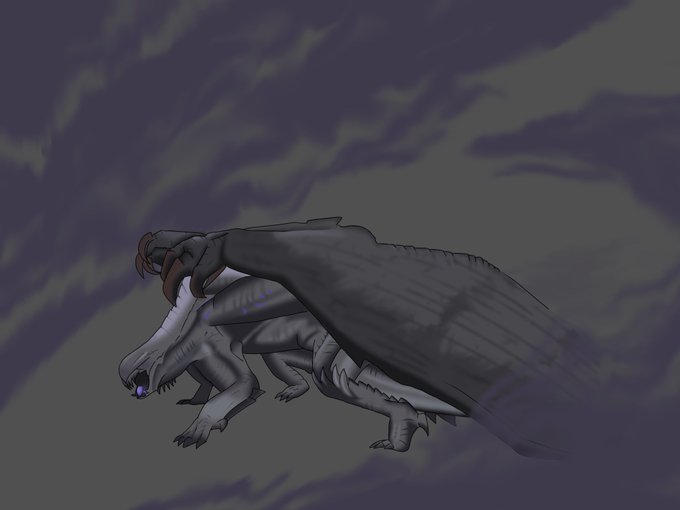 ゴア マガラのtwitterイラスト検索結果 ゴア マガラのtwitterイラスト検索結果