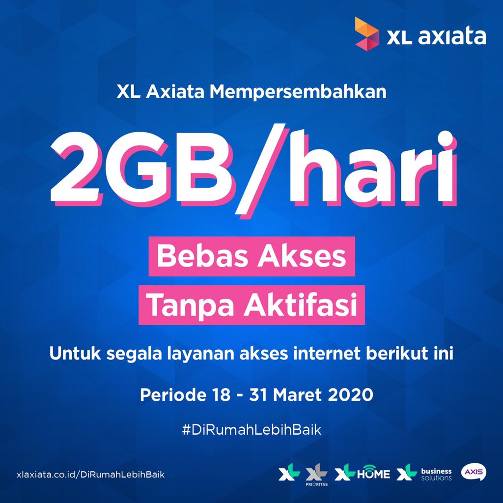 XLSMART tweet media