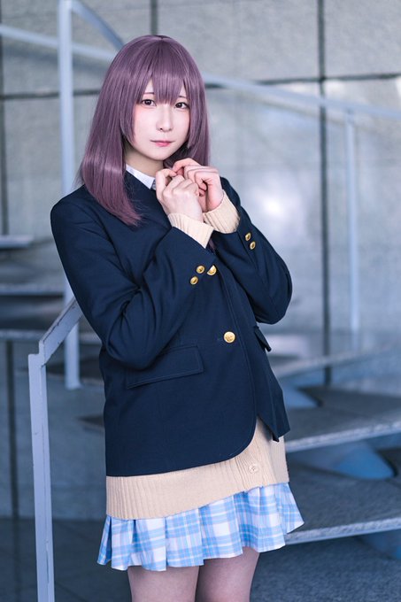 Twitterのコスプレ画像14