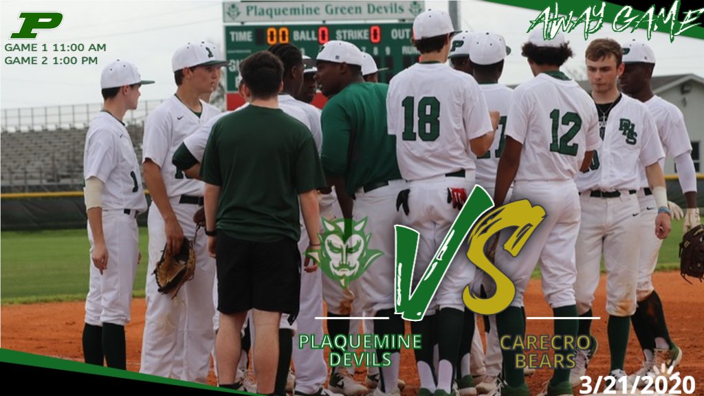 Greendevilathletics (@greendevilath) on Twitter photo 