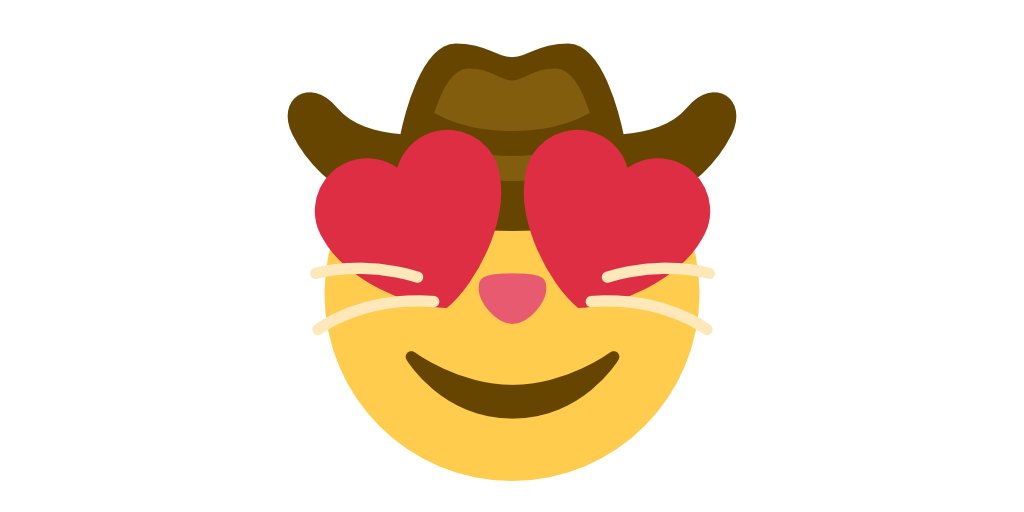EmojiMashupBot tweet picture