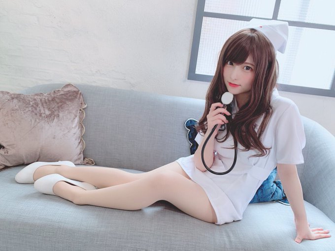 コスプレイヤーうらまるのTwitter画像40