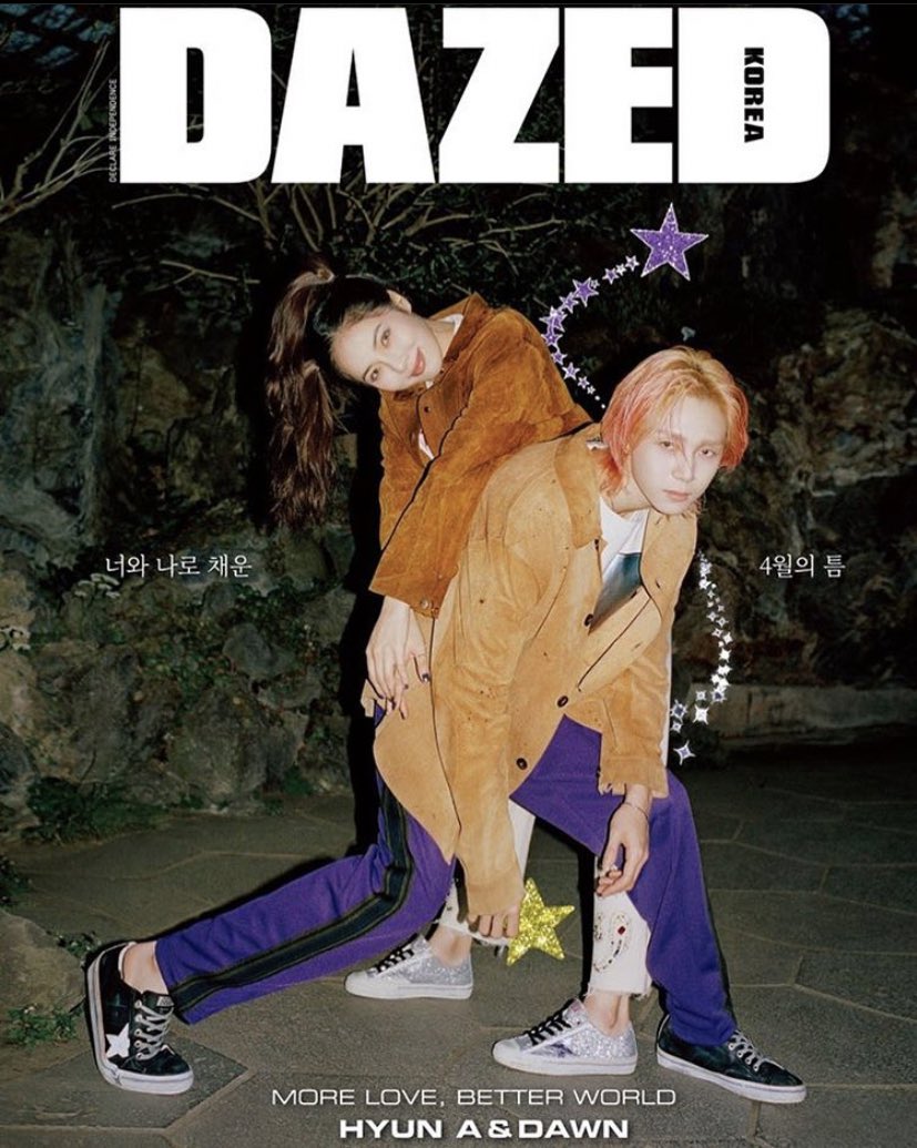 pentafun's tweet photo. 🎊DAWN PARTY🎊

You can win DAZE APRIL EDITION!

Rule:
1)Follow Me
2) RT this tweet

Lets all spread more love to this special artist! https://t.co/zYaeB150q5
