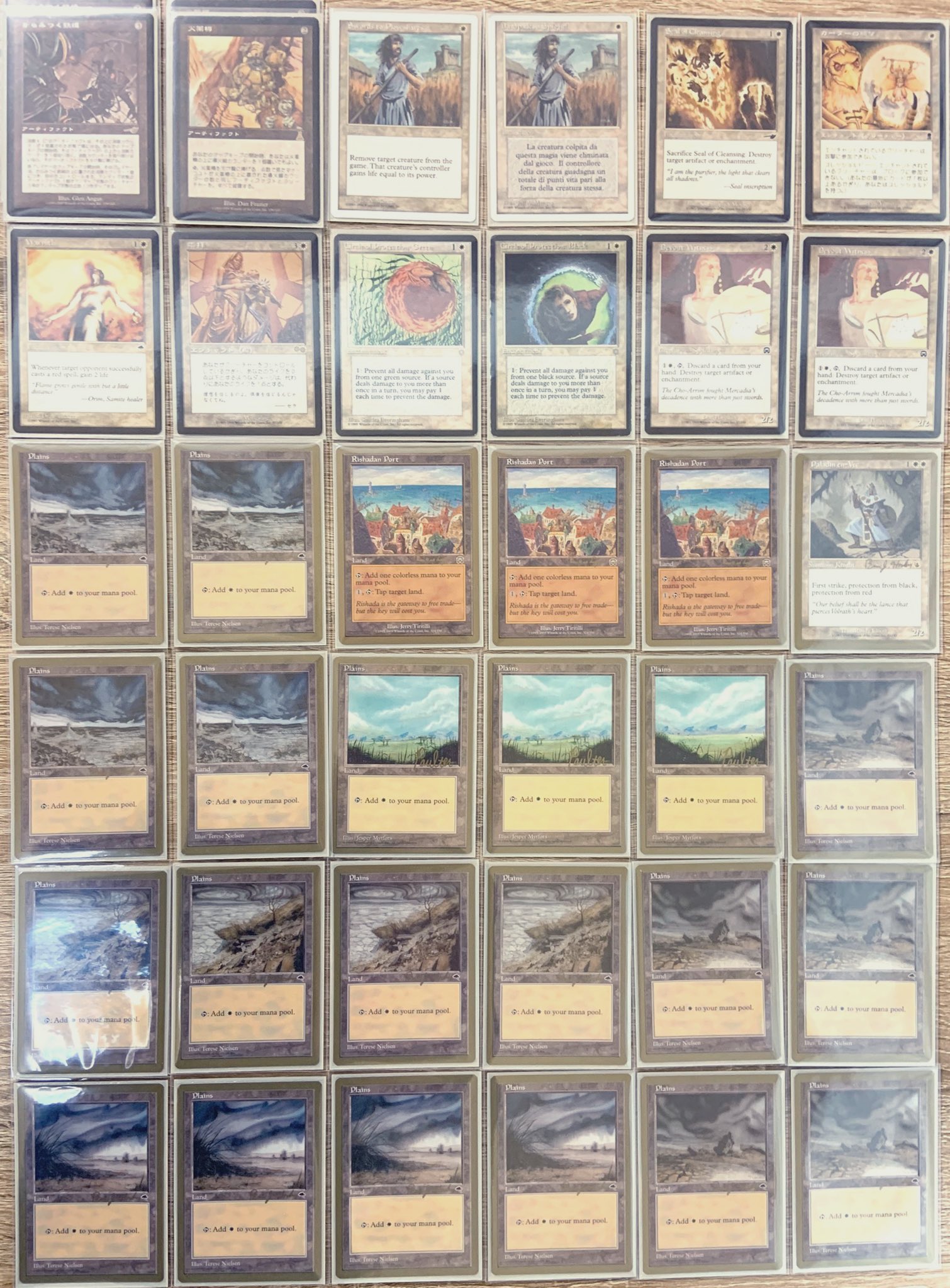 バシ@MTG on X: 