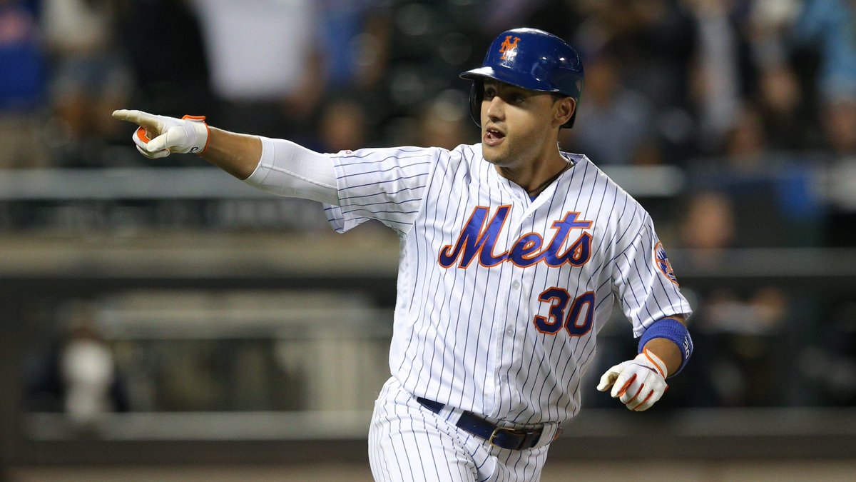 jamesvgingerich's tweet photo. NY Mets Q and A: Michael Conforto on big-league lessons, #Analytics and more. (North Jersey com) #SporsTech @MLB https://t.co/Qlfslkzbbg https://t.co/rx3UYDeVxx