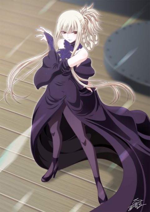 #いいねの数関係なく自分のTOP3をあげる
コンゴウ・アカギは別格、いいね。