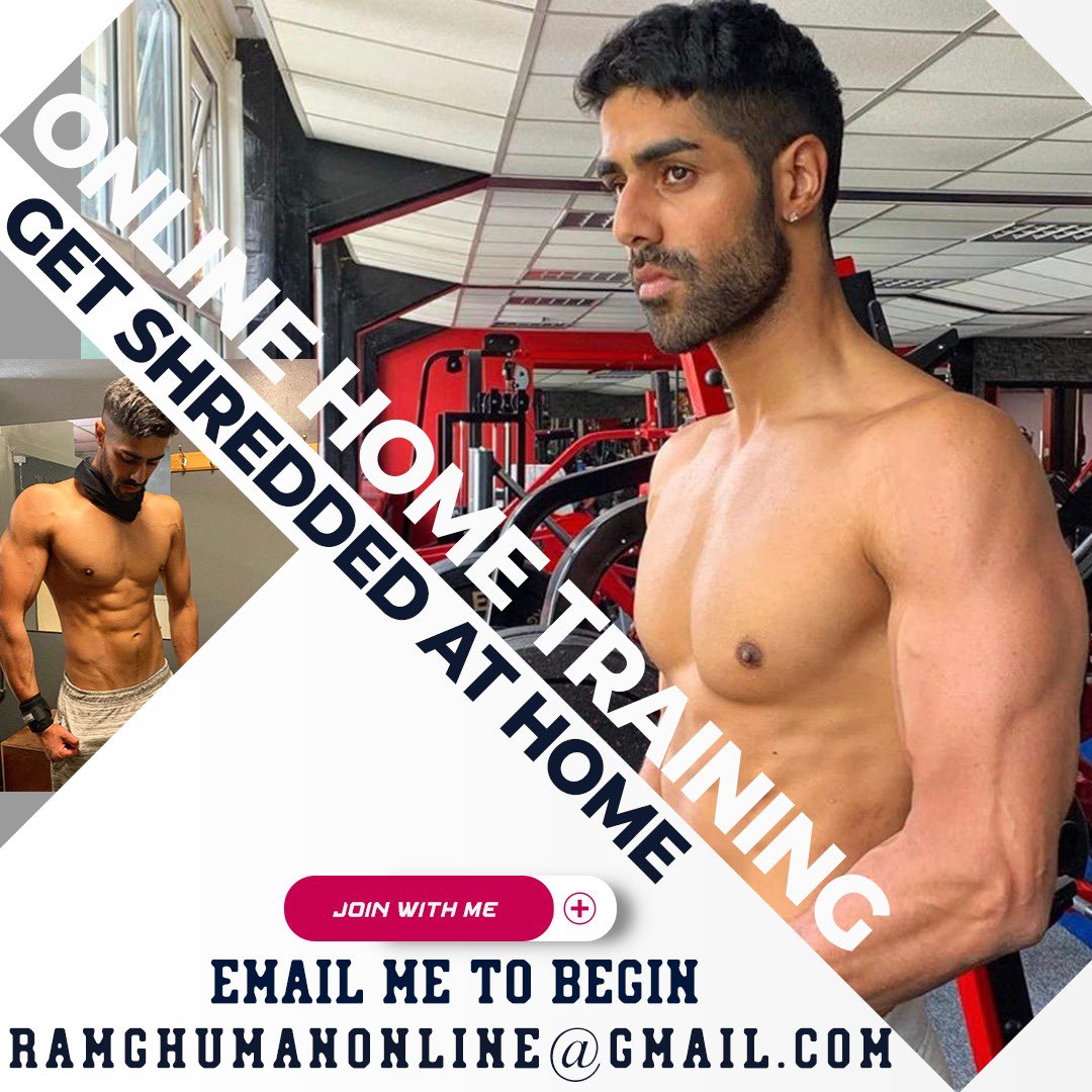 Ram Ghuman tweet media