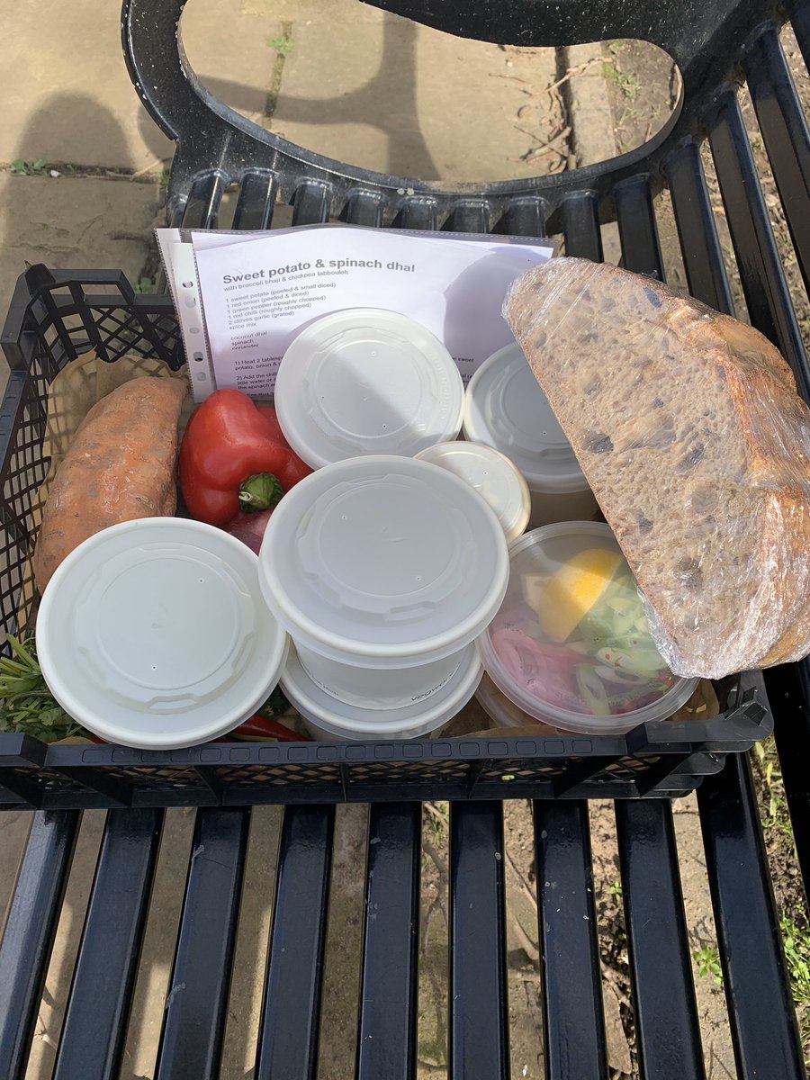 Kim Muddimer tweet media