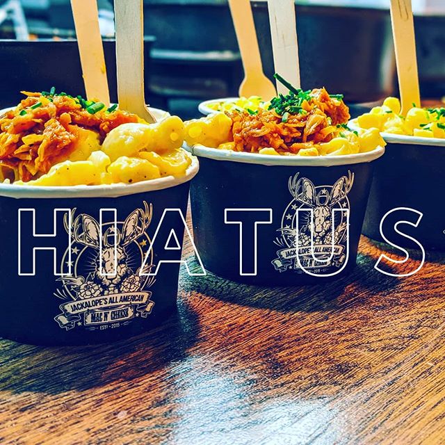 Hello everyone, it is with great sadness but no surprise that we will be taking a hiatus until we can figure out our next move. The safety of our staff and customers is our top priority in this pandemic. We are looking at ways to keep afloat and considering merchandise so if you'