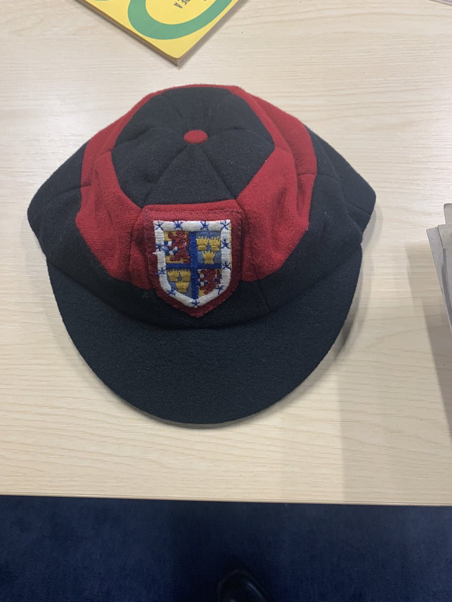 smcarchives's tweet photo. As the result of lobbying by our 2020 leavers, we are investigating whether we can produce some Daniel Stewart’s College caps to go along with the already available DSC ties. #stewmel https://t.co/ZVeJvLlVEj