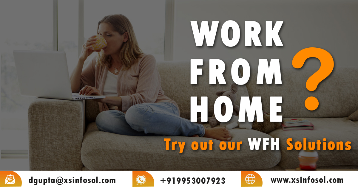xsinfosol's tweet photo. We understand the need to expand your #remoteaccess #wfh #attendance #expenses #support #accounting capabilities due to the #coronavirus outbreak. With our scalable WFH solution, we strive to ensure continuity in your organization.
#outbreak #vpn #solution #hrms #payroll https://t.co/UQkCGgTCQB