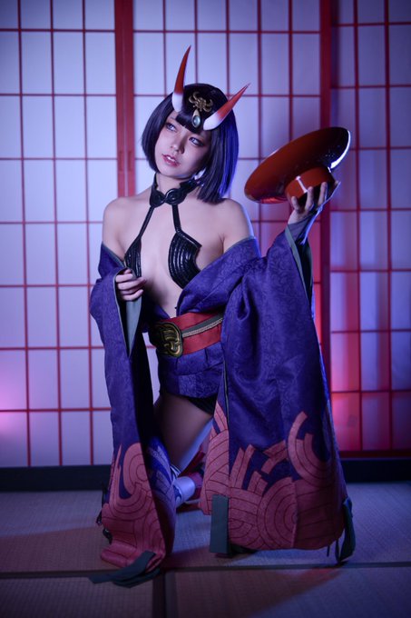 Twitterのコスプレ画像31