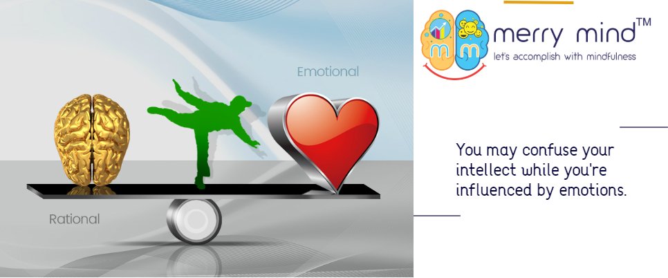 cfputtamsen's tweet image. We all like to enjoy #financialfreedom. When we need to make any #financialdecision, it’s advisable to take time and rethink when we’re calm &amp;amp; sunny. We will have to #mindfully implement our thoughts into suitable actions with periodical reviews.

merrymind.in/emotional-deci…