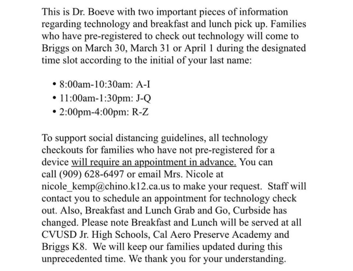 Lyle S. Briggs K-8 School tweet media